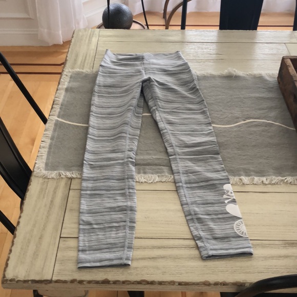 BOGO Lululemon High Times Pant x SoulCycle *Luxtreme - Picture 5 of 9